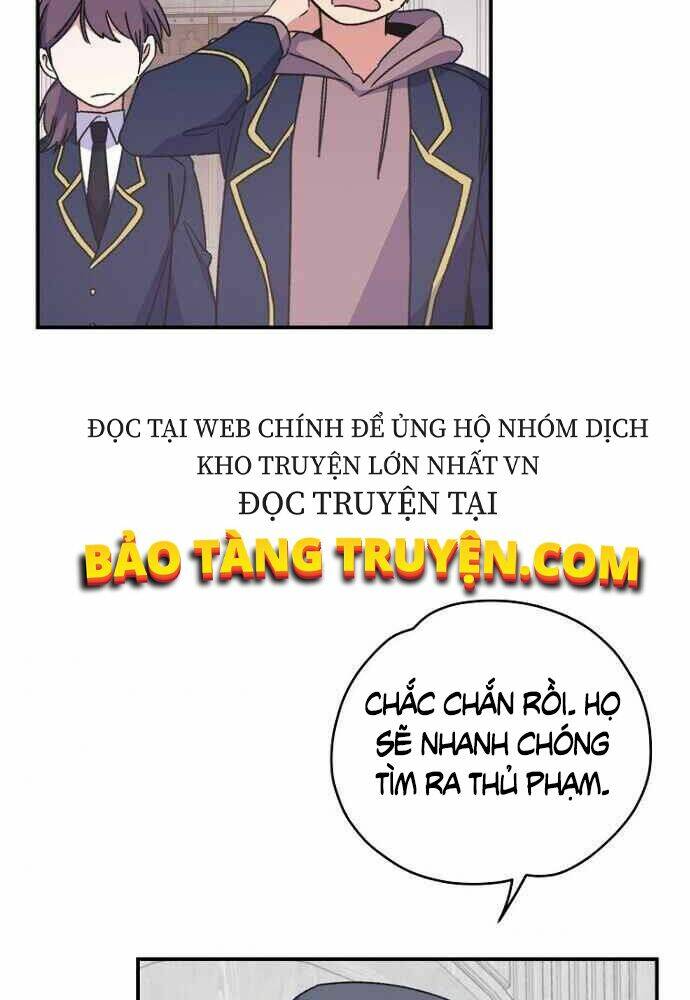 Nhà Hiền Triết Yigret Chapter 20 - TC Truyện