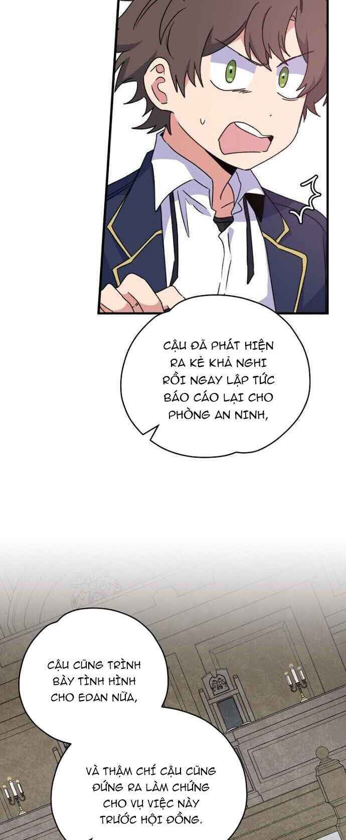 Nhà Hiền Triết Yigret Chapter 24 - TC Truyện