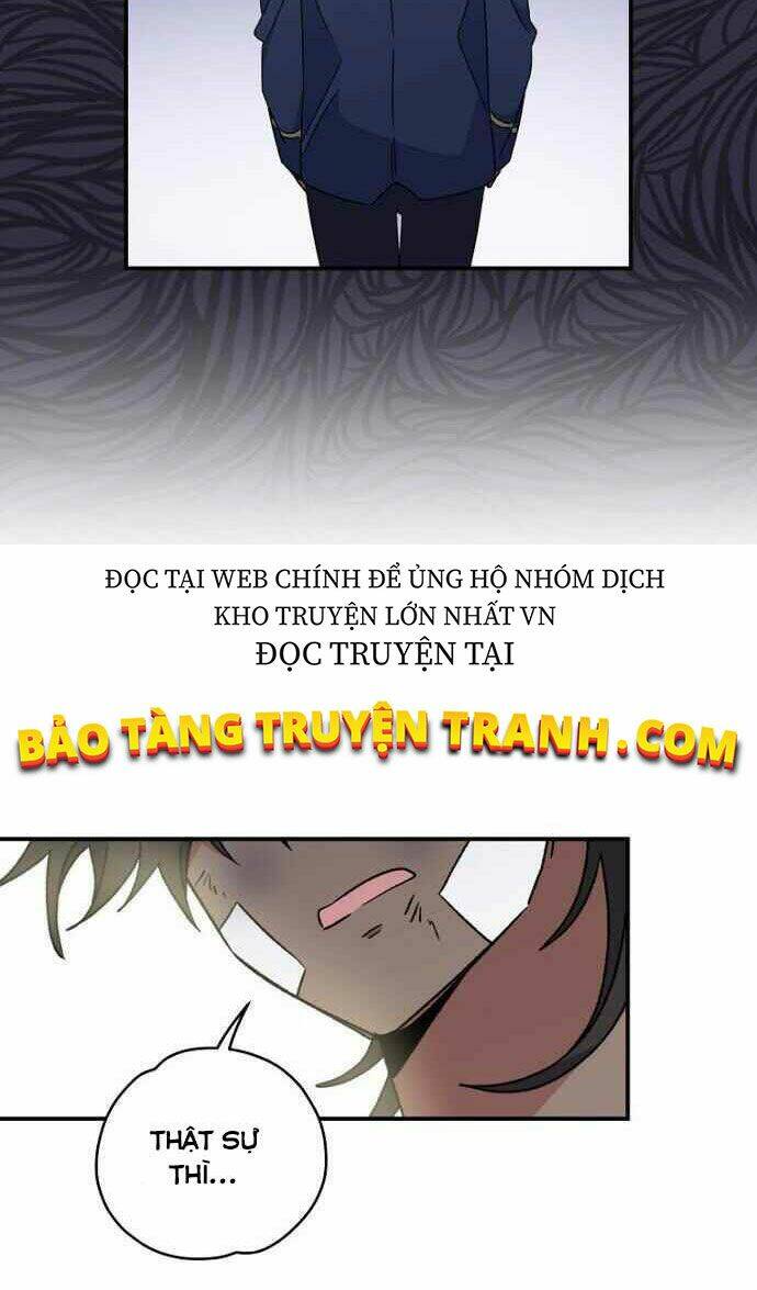 Nhà Hiền Triết Yigret Chapter 27 - TC Truyện