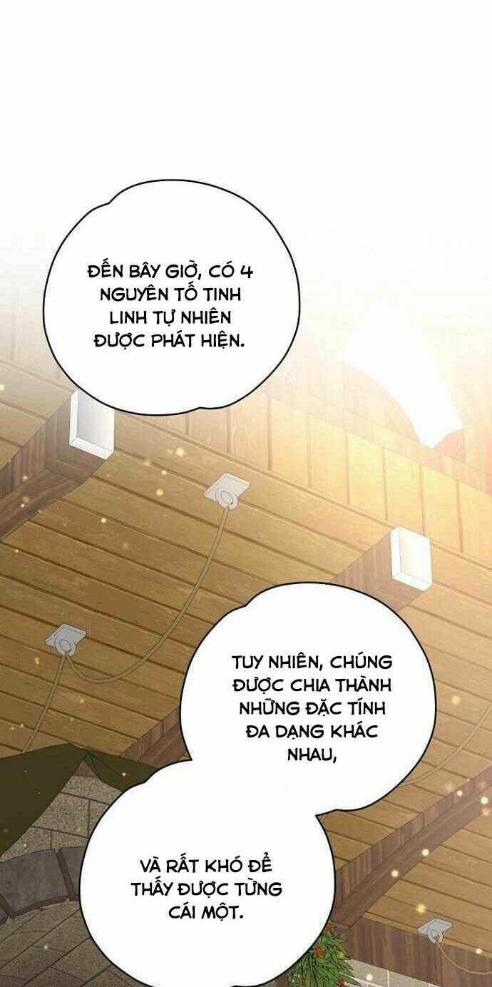 Nhà Hiền Triết Yigret Chapter 27 - TC Truyện