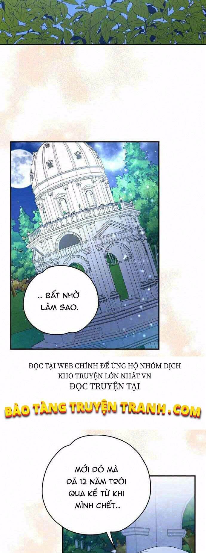 Nhà Hiền Triết Yigret Chapter 28 - TC Truyện