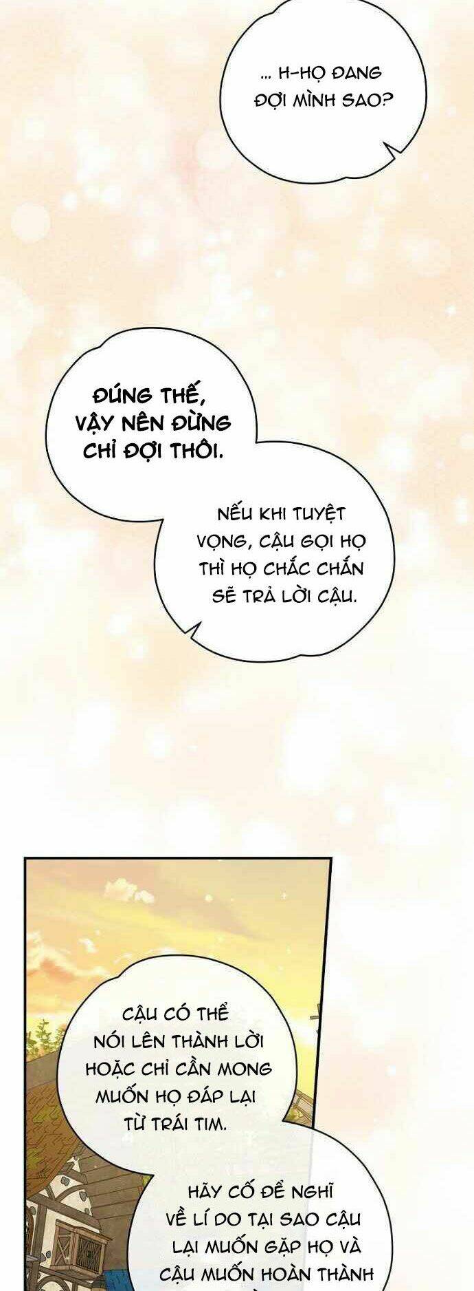 Nhà Hiền Triết Yigret Chapter 29 - TC Truyện