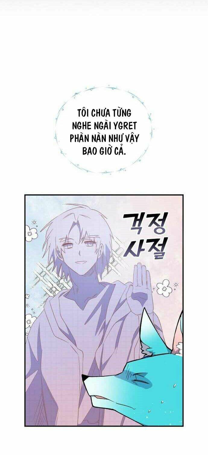 Nhà Hiền Triết Yigret Chapter 32 - TC Truyện