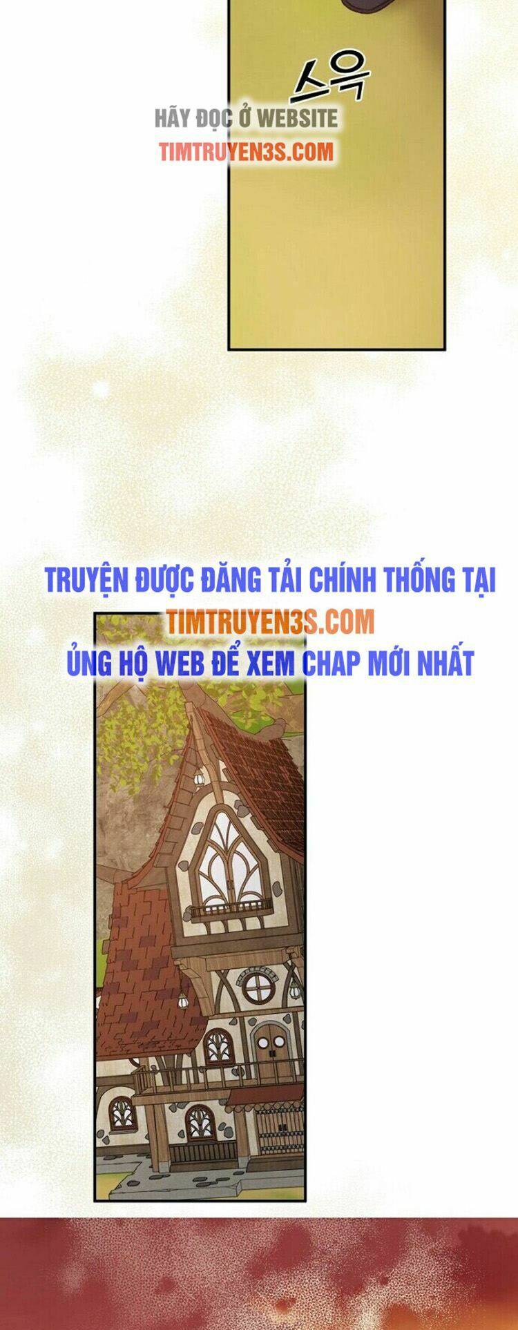 Nhà Hiền Triết Yigret Chapter 35 - TC Truyện