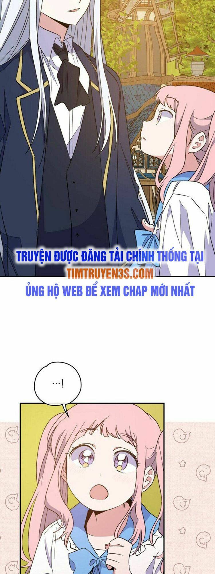 Nhà Hiền Triết Yigret Chapter 35 - TC Truyện