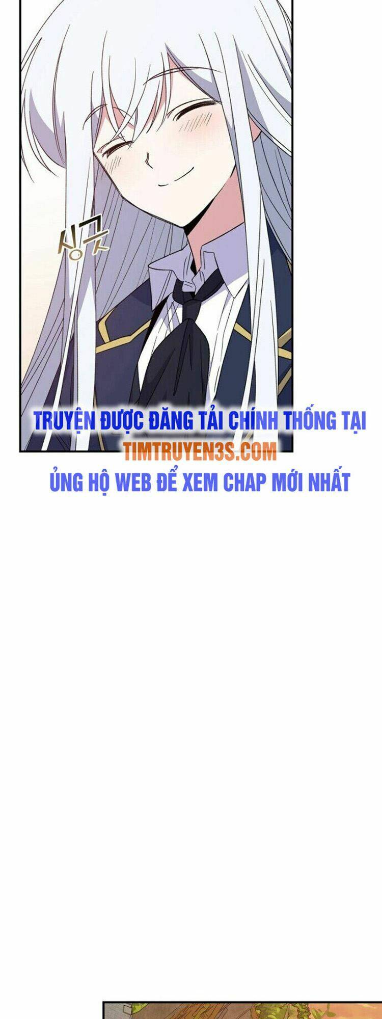 Nhà Hiền Triết Yigret Chapter 35 - TC Truyện