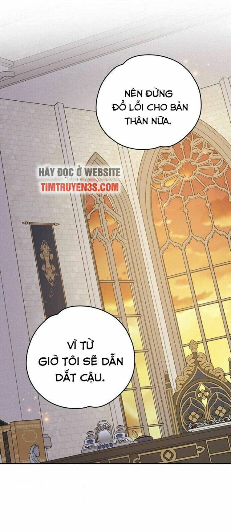 Nhà Hiền Triết Yigret Chapter 35 - TC Truyện