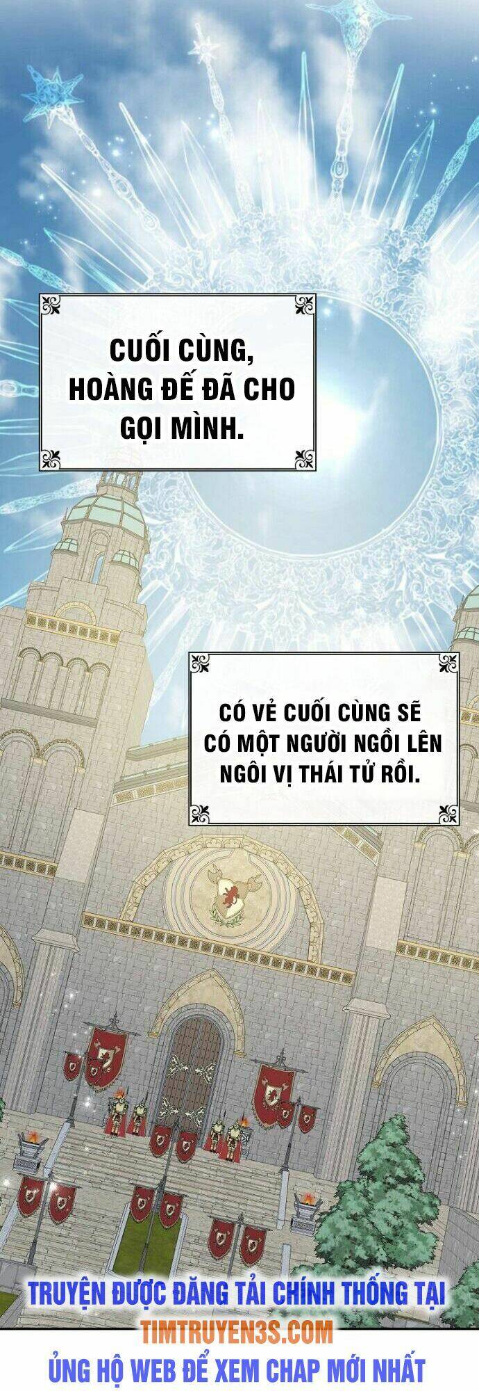 Nhà Hiền Triết Yigret Chapter 36 - TC Truyện