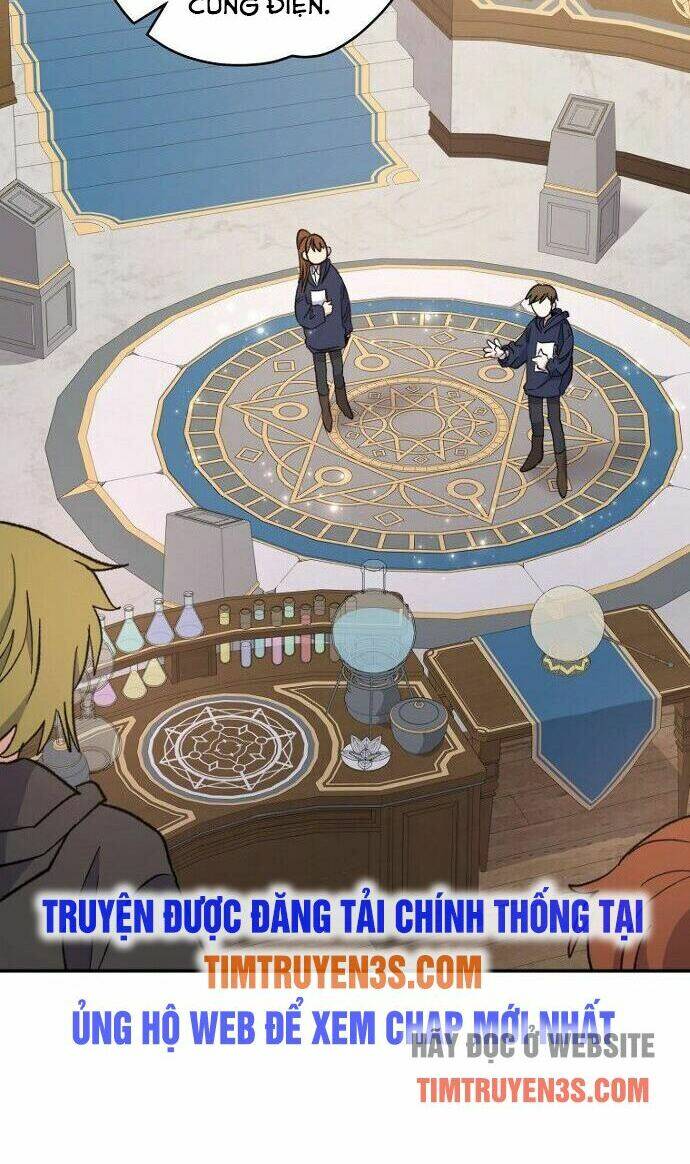 Nhà Hiền Triết Yigret Chapter 36 - TC Truyện