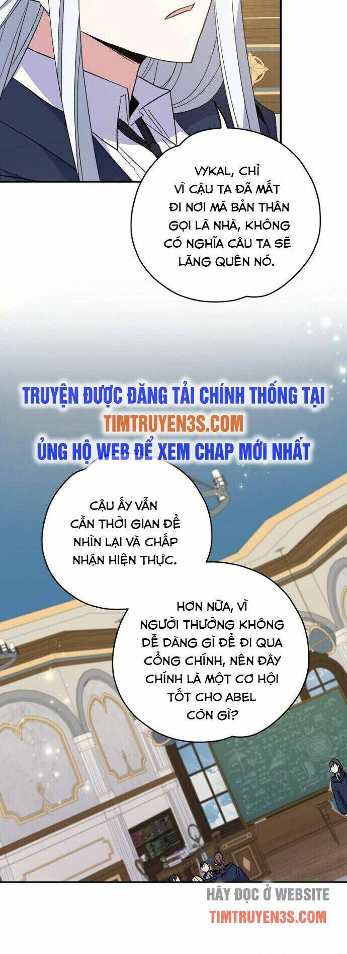 Nhà Hiền Triết Yigret Chapter 36 - TC Truyện