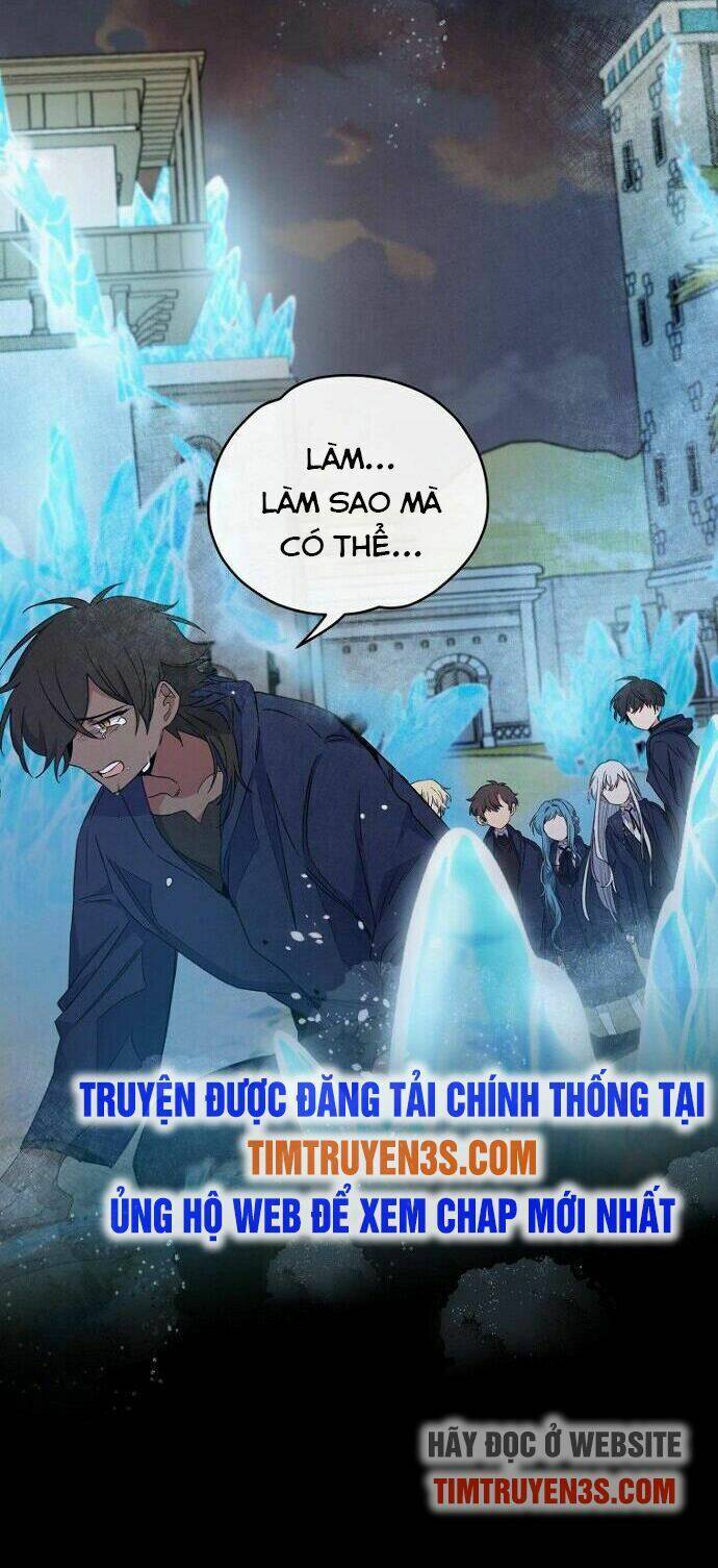 Nhà Hiền Triết Yigret Chapter 36 - TC Truyện