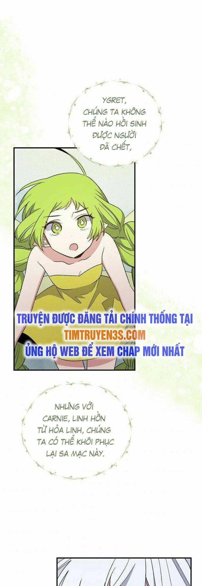 Nhà Hiền Triết Yigret Chapter 36 - TC Truyện