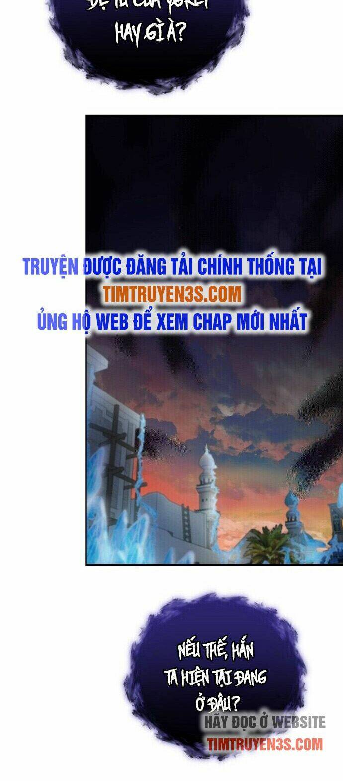 Nhà Hiền Triết Yigret Chapter 37 - TC Truyện