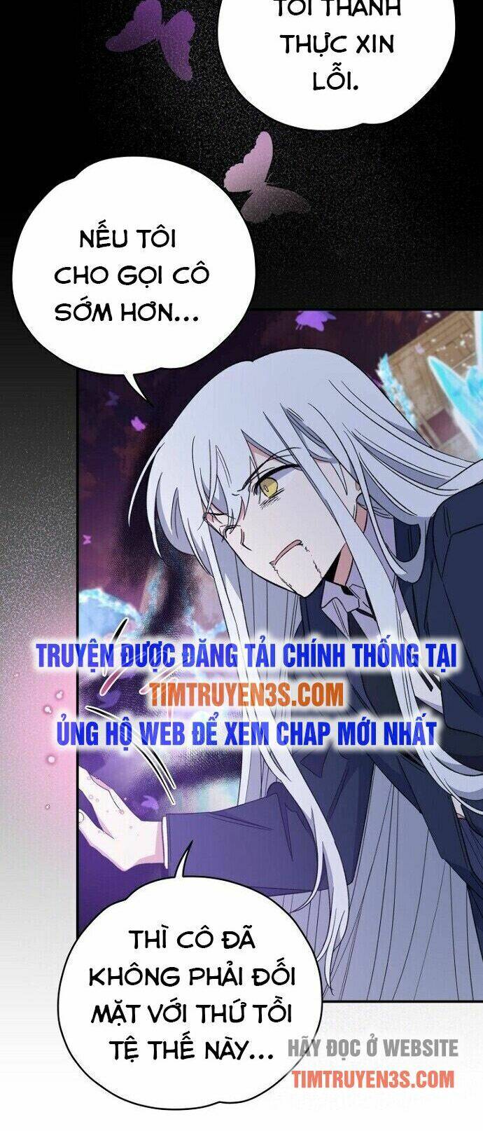 Nhà Hiền Triết Yigret Chapter 37 - TC Truyện