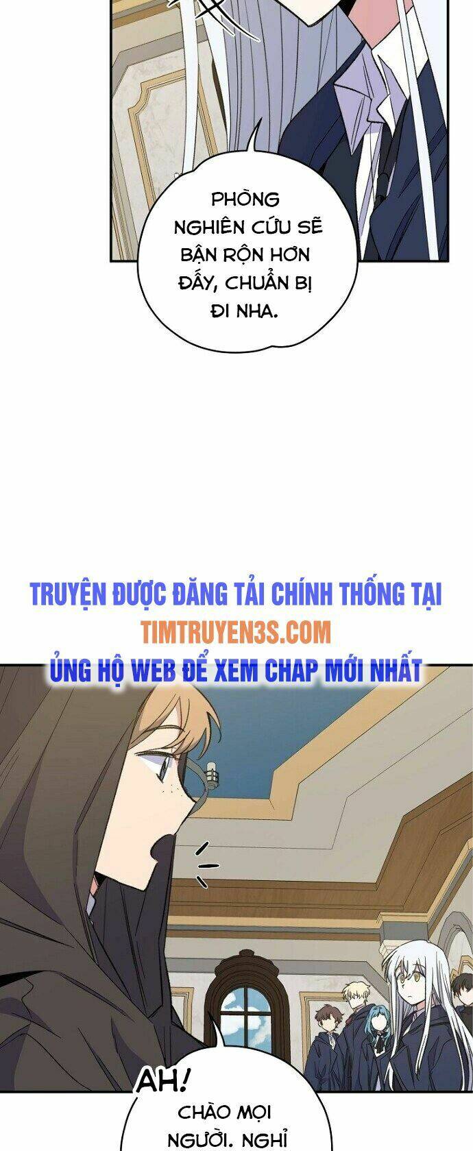 Nhà Hiền Triết Yigret Chapter 39 - TC Truyện