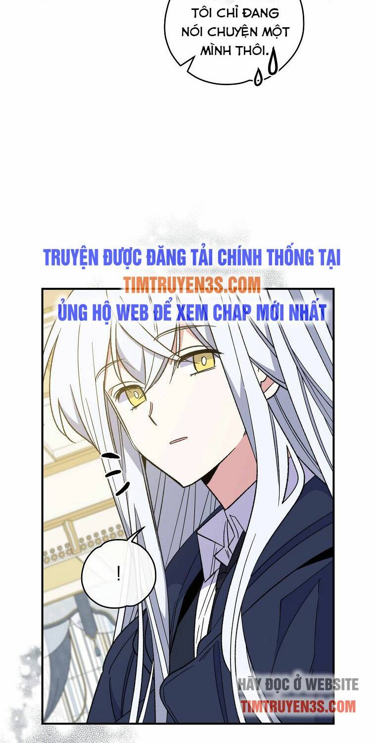 Nhà Hiền Triết Yigret Chapter 40 - TC Truyện