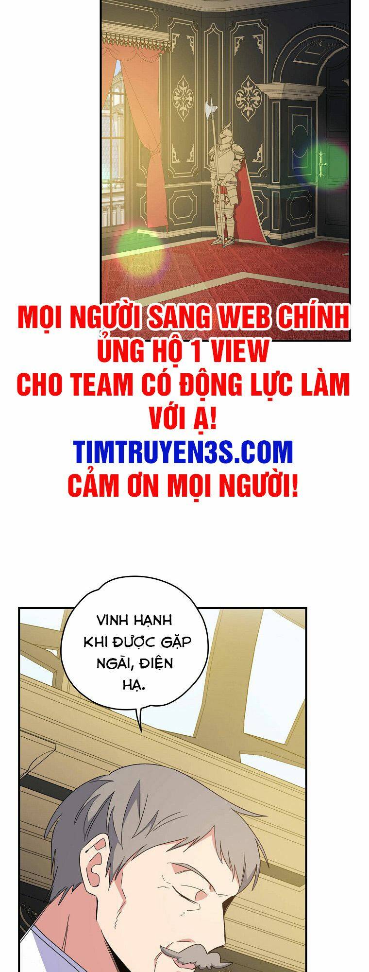 Nhà Hiền Triết Yigret Chapter 40 - TC Truyện