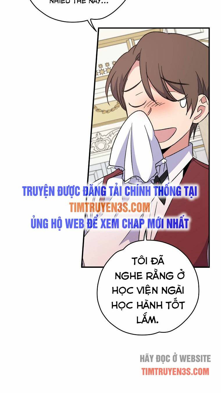 Nhà Hiền Triết Yigret Chapter 40 - TC Truyện