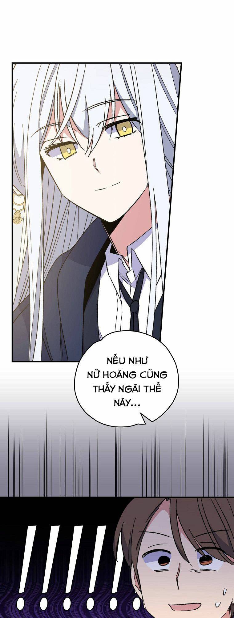 Nhà Hiền Triết Yigret Chapter 40 - TC Truyện