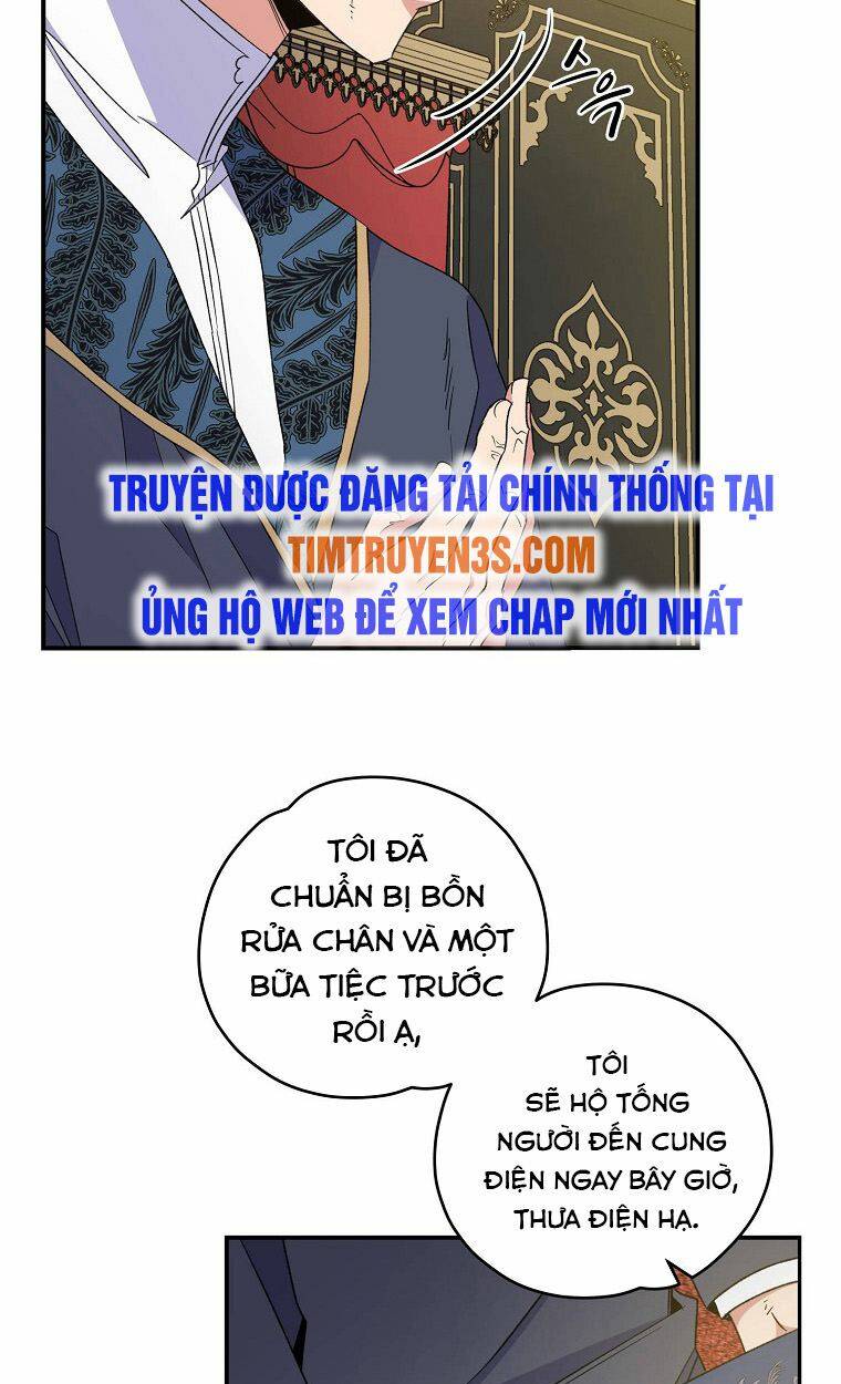 Nhà Hiền Triết Yigret Chapter 40 - TC Truyện