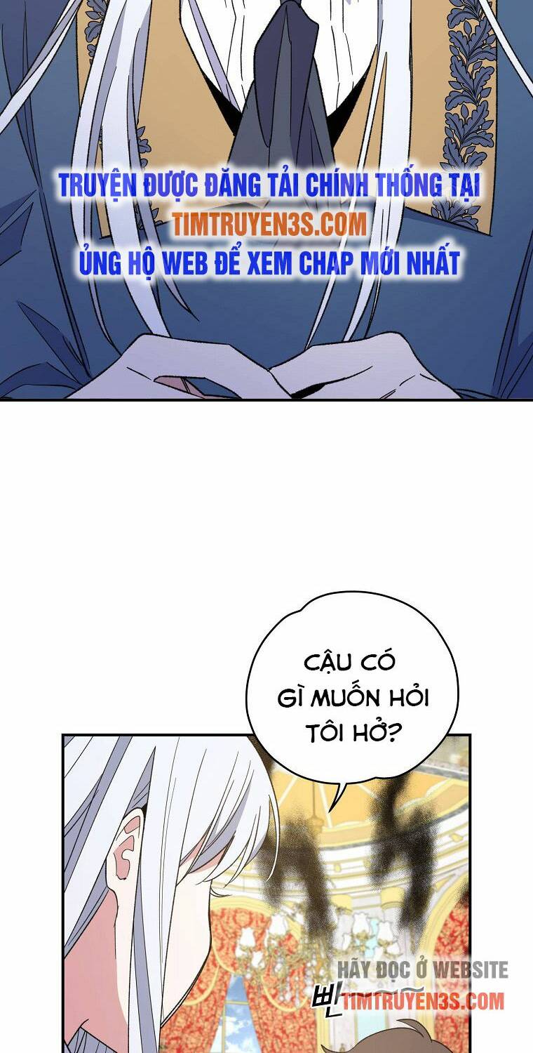 Nhà Hiền Triết Yigret Chapter 40 - TC Truyện