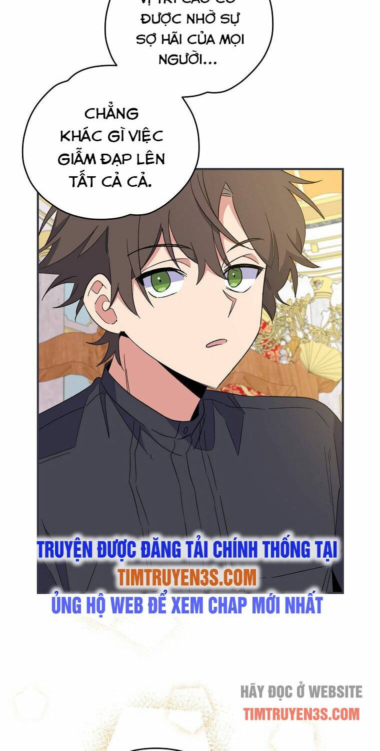 Nhà Hiền Triết Yigret Chapter 40 - TC Truyện