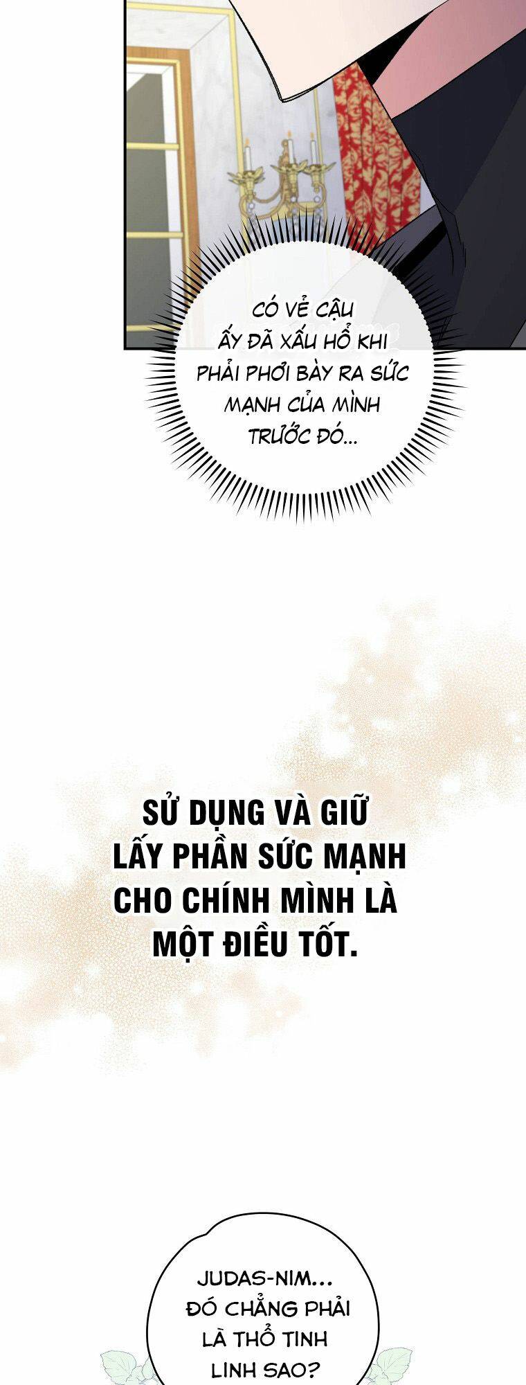 Nhà Hiền Triết Yigret Chapter 40 - TC Truyện