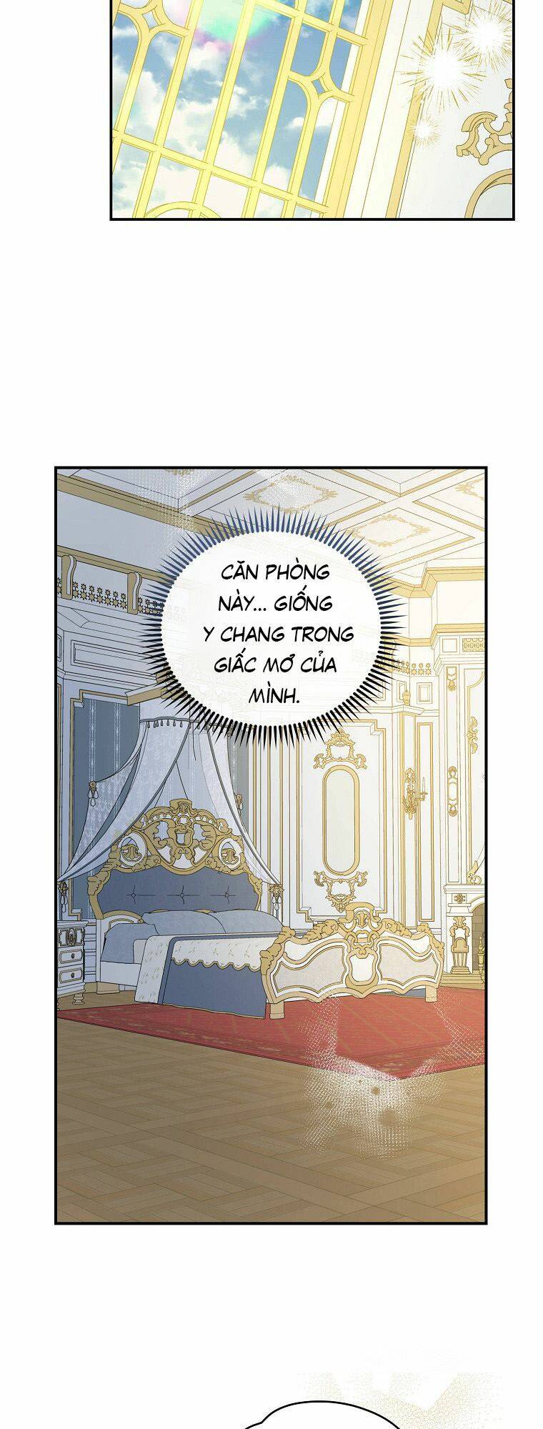 Nhà Hiền Triết Yigret Chapter 40 - TC Truyện