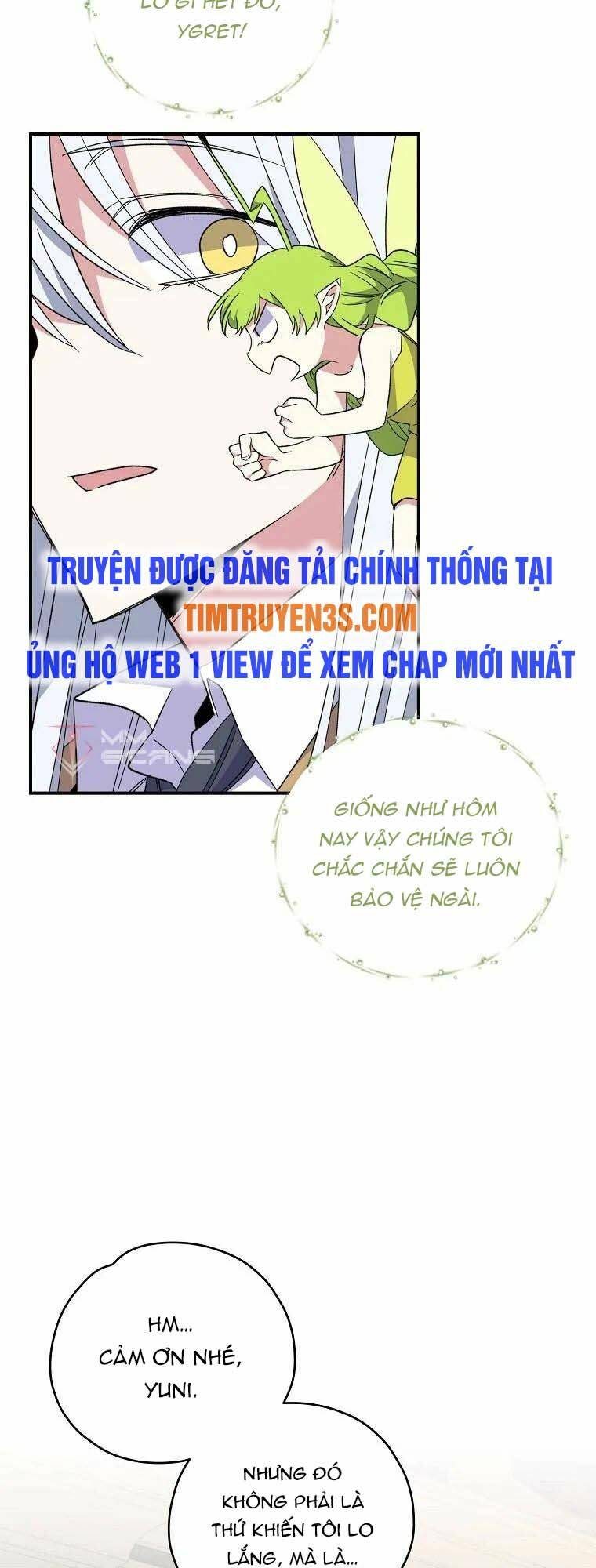 Nhà Hiền Triết Yigret Chapter 42 - TC Truyện