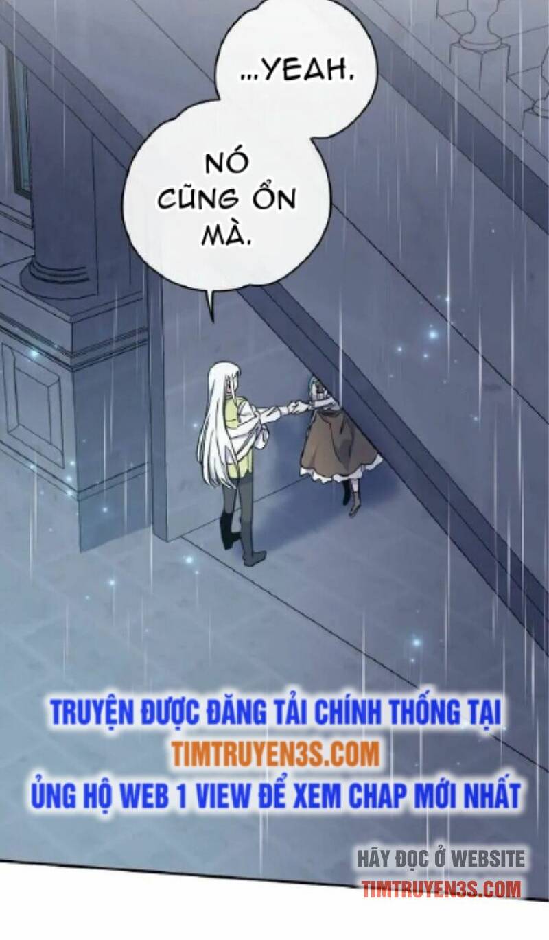 Nhà Hiền Triết Yigret Chapter 45 - TC Truyện