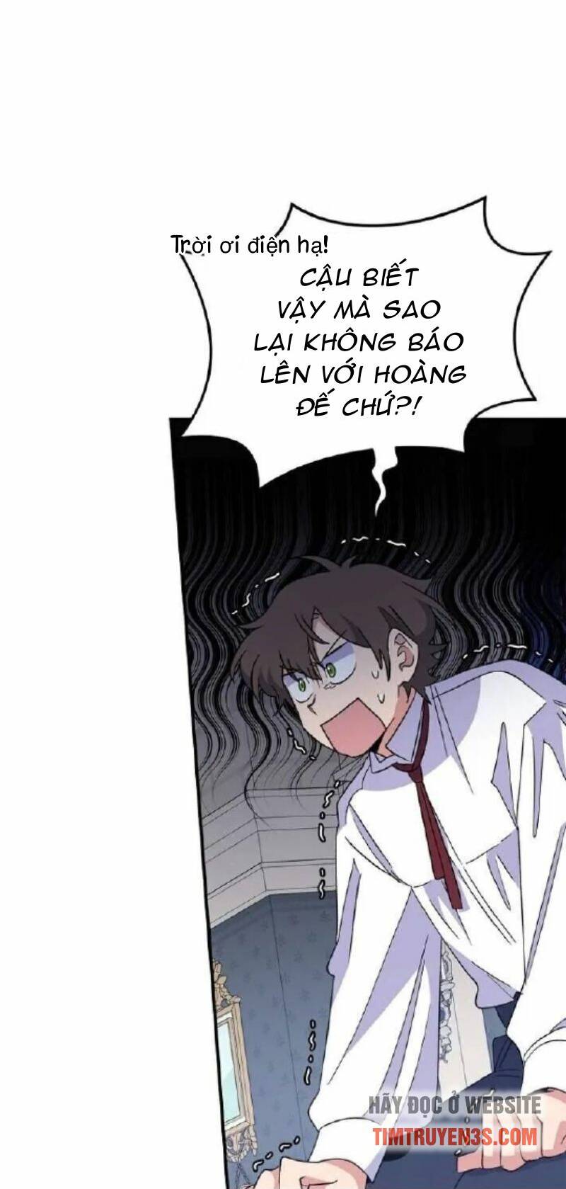 Nhà Hiền Triết Yigret Chapter 45 - TC Truyện