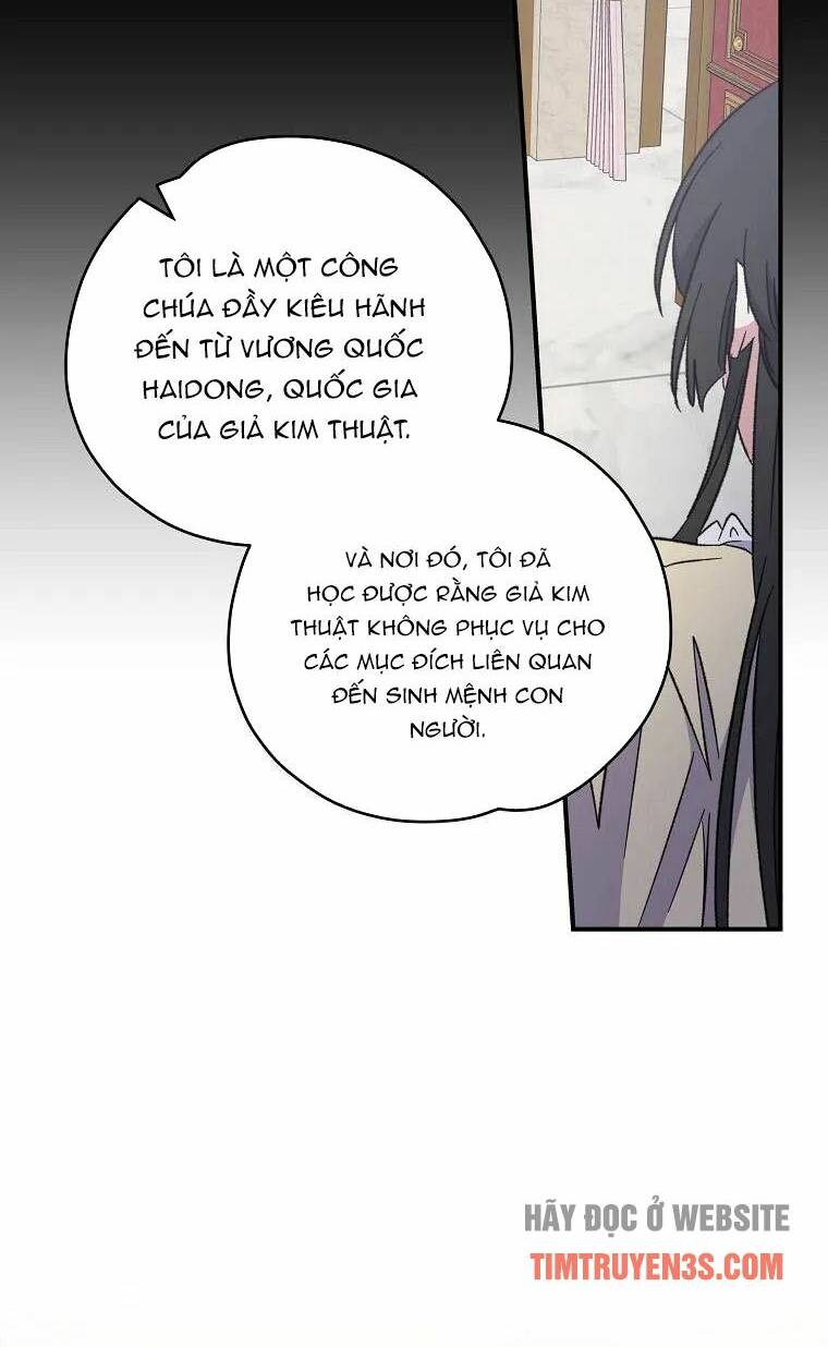 Nhà Hiền Triết Yigret Chapter 46 - TC Truyện