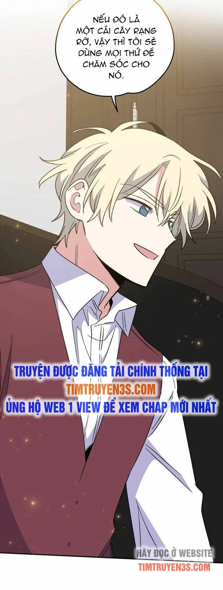 Nhà Hiền Triết Yigret Chapter 47 - TC Truyện