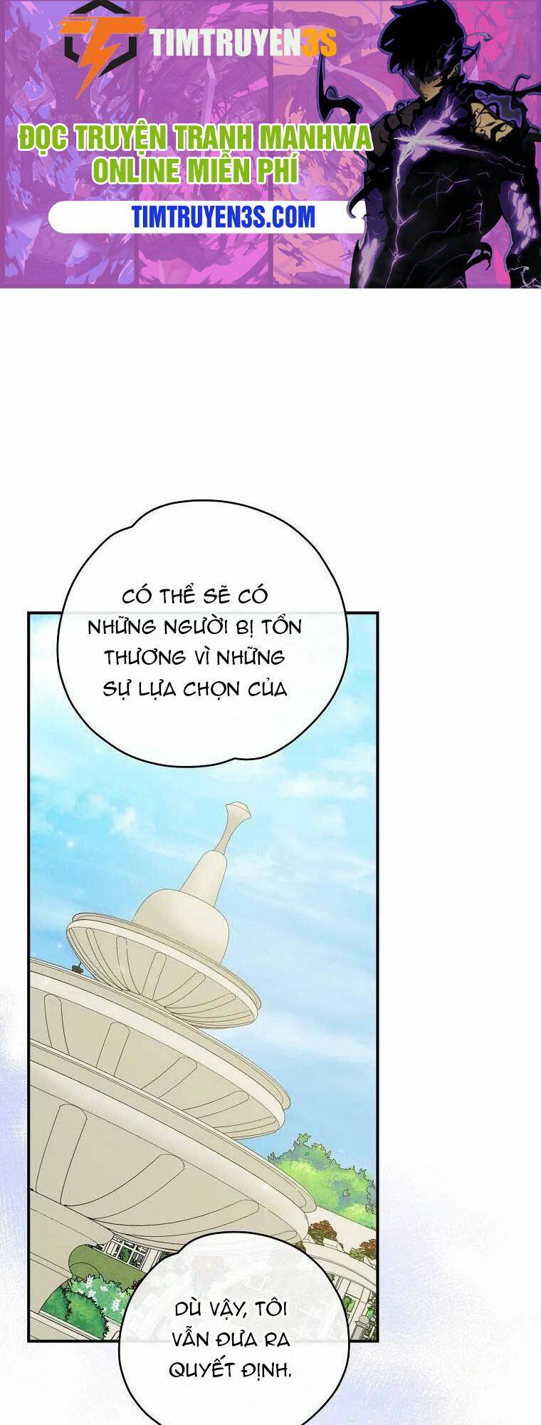 Nhà Hiền Triết Yigret Chapter 48 - TC Truyện