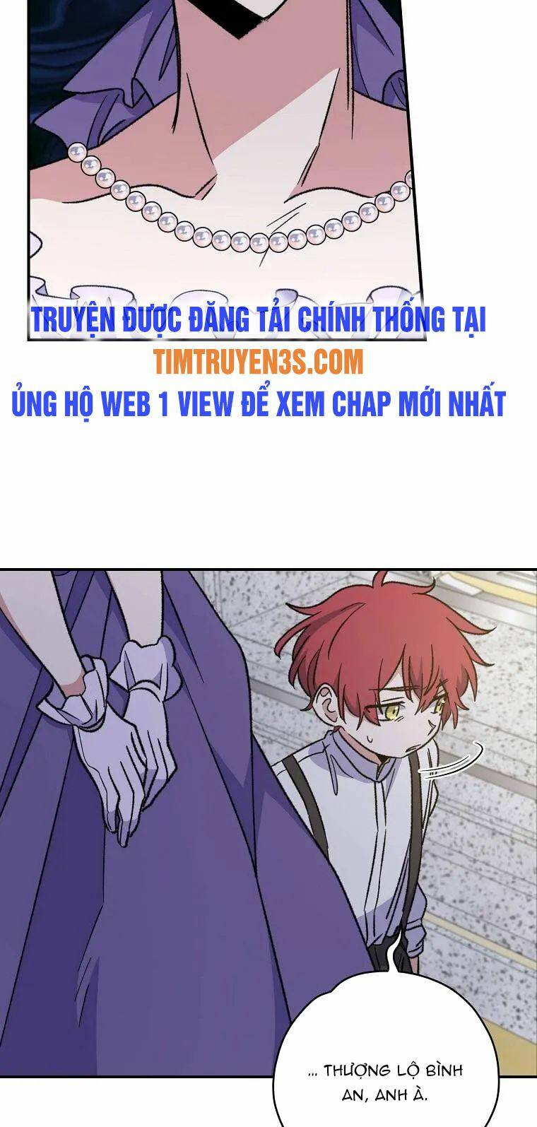 Nhà Hiền Triết Yigret Chapter 49 - TC Truyện