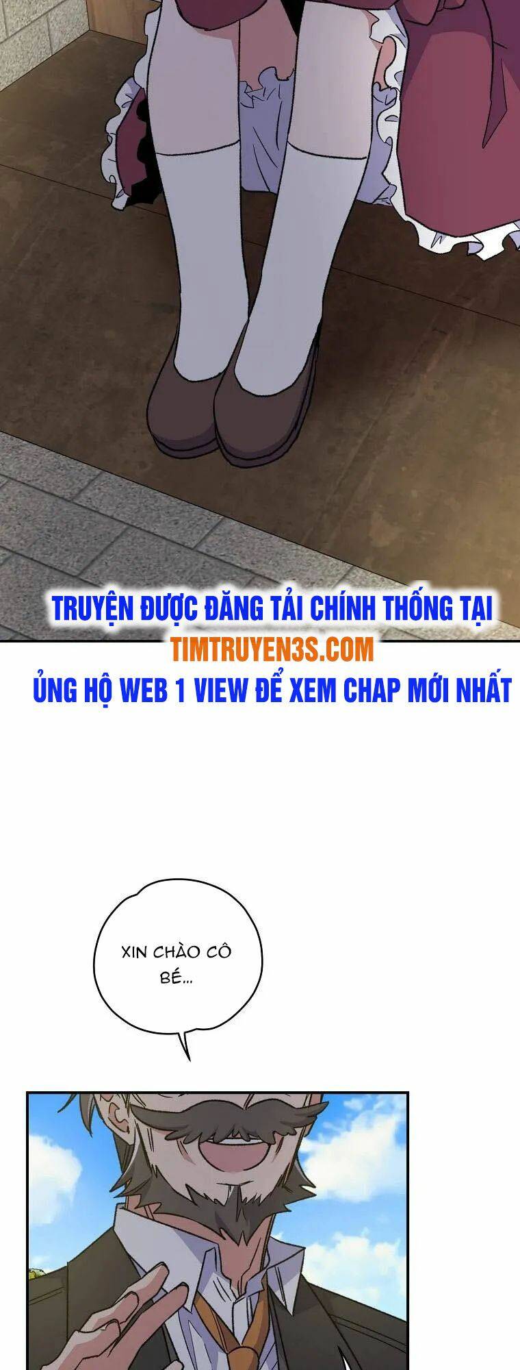 Nhà Hiền Triết Yigret Chapter 49 - TC Truyện