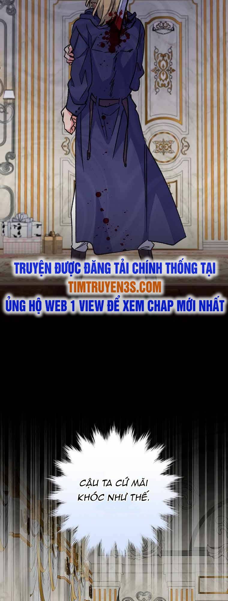 Nhà Hiền Triết Yigret Chapter 50 - TC Truyện