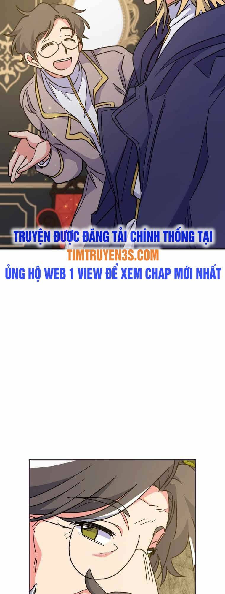 Nhà Hiền Triết Yigret Chapter 50 - TC Truyện