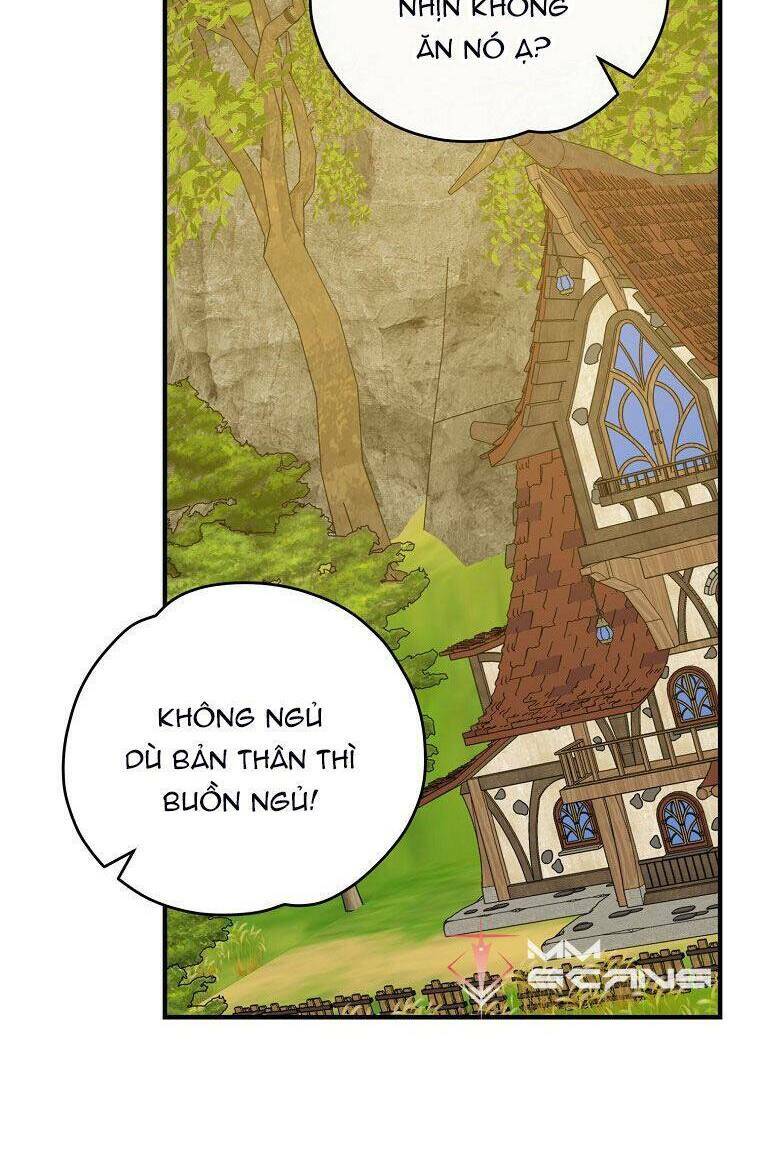 Nhà Hiền Triết Yigret Chapter 51 - TC Truyện