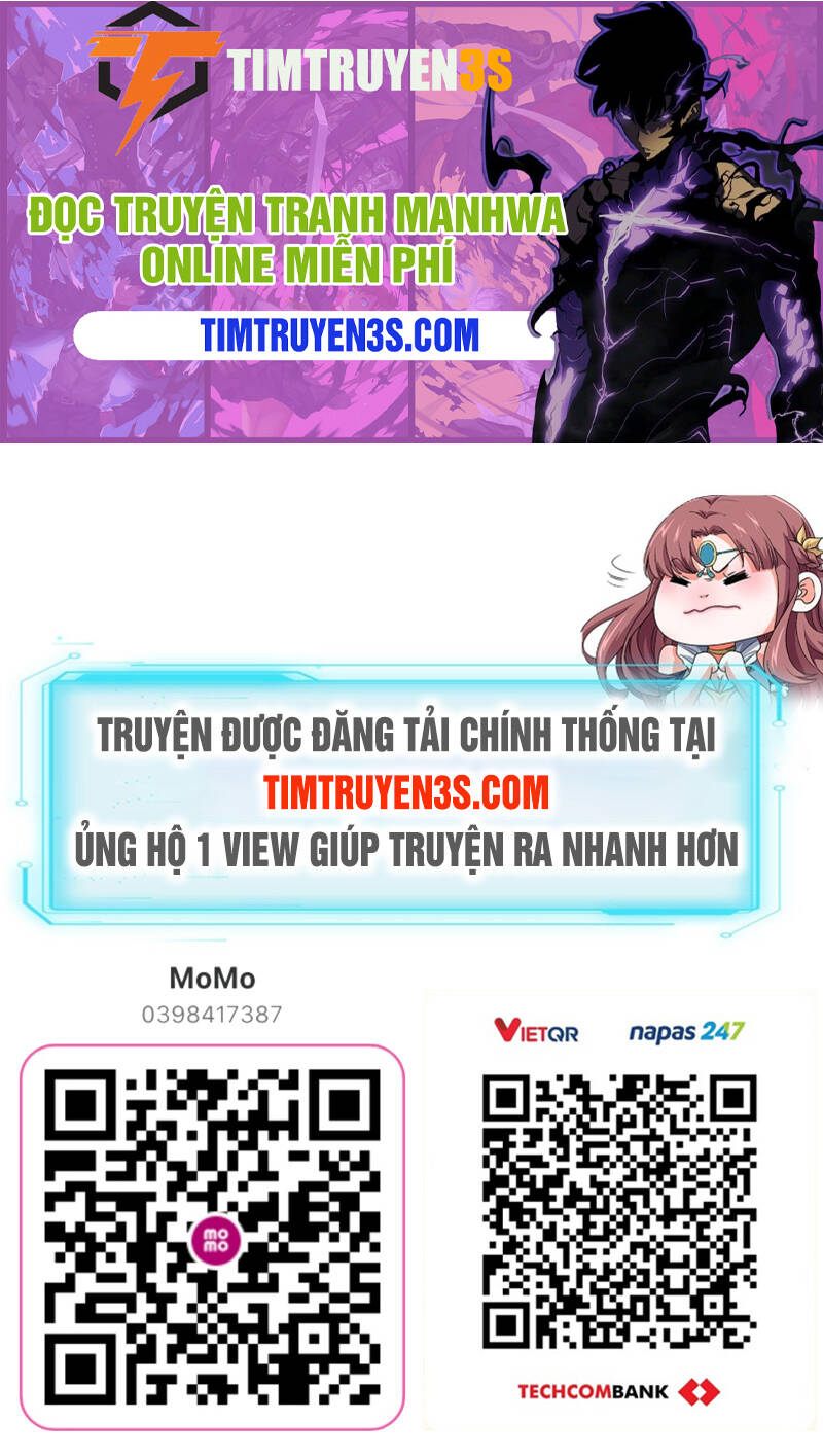 Nhà Hiền Triết Yigret Chapter 52 - TC Truyện