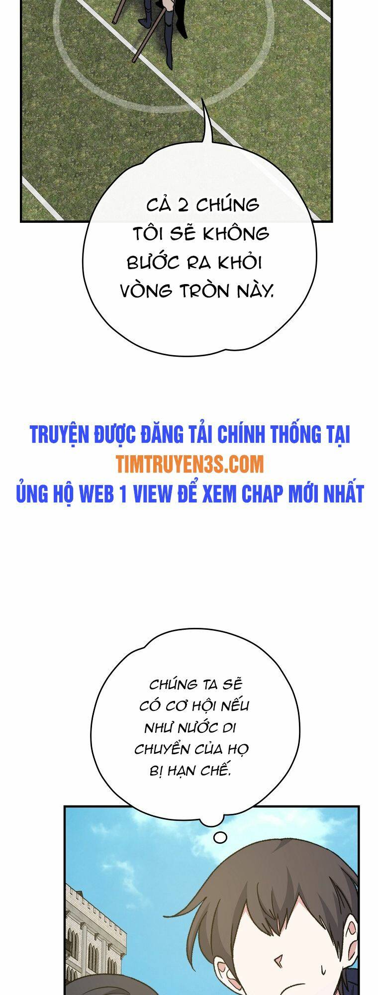 Nhà Hiền Triết Yigret Chapter 53 - TC Truyện