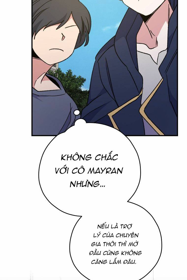 Nhà Hiền Triết Yigret Chapter 53 - TC Truyện