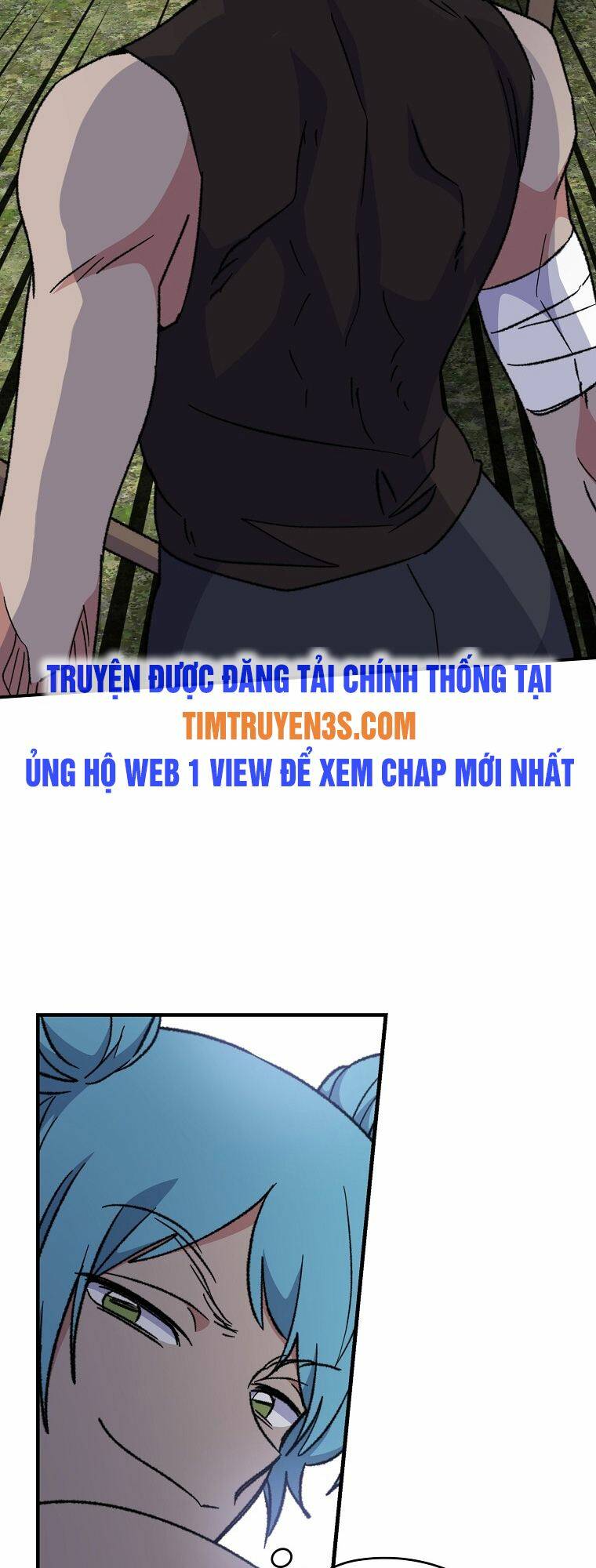 Nhà Hiền Triết Yigret Chapter 53 - TC Truyện