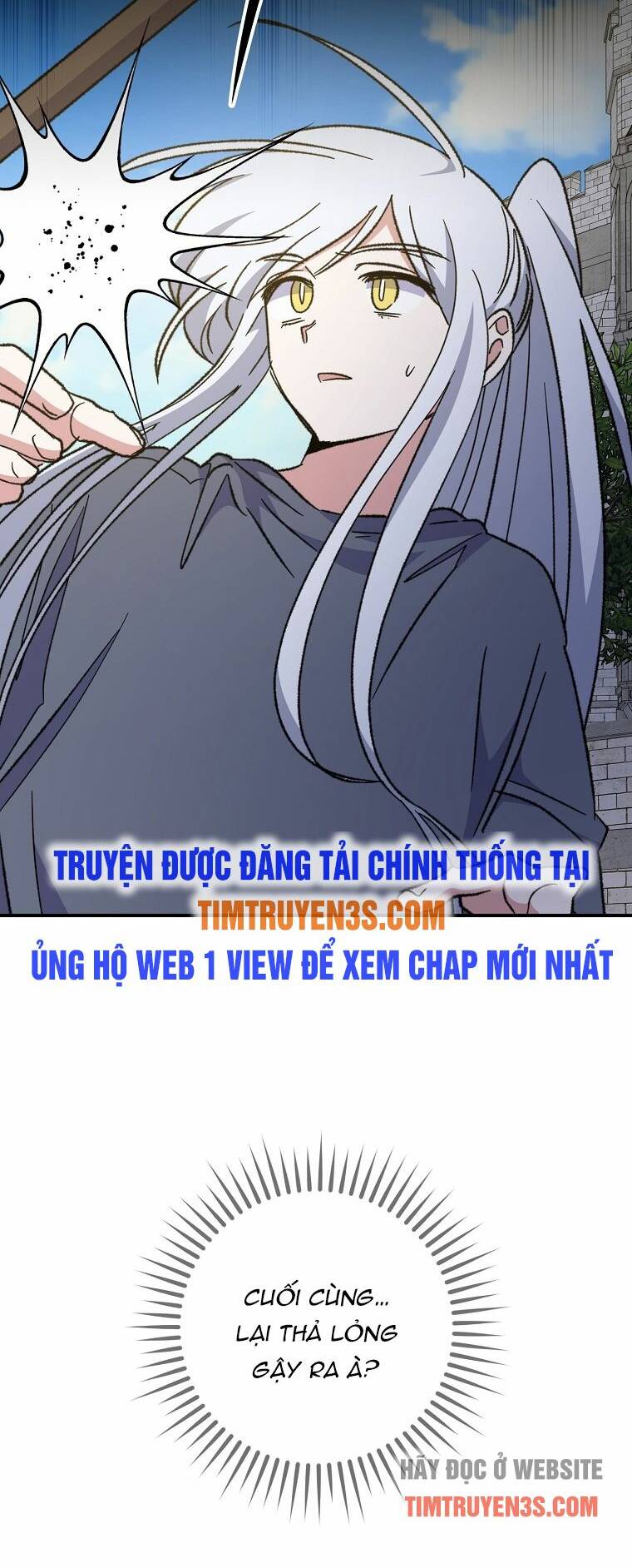 Nhà Hiền Triết Yigret Chapter 53 - TC Truyện