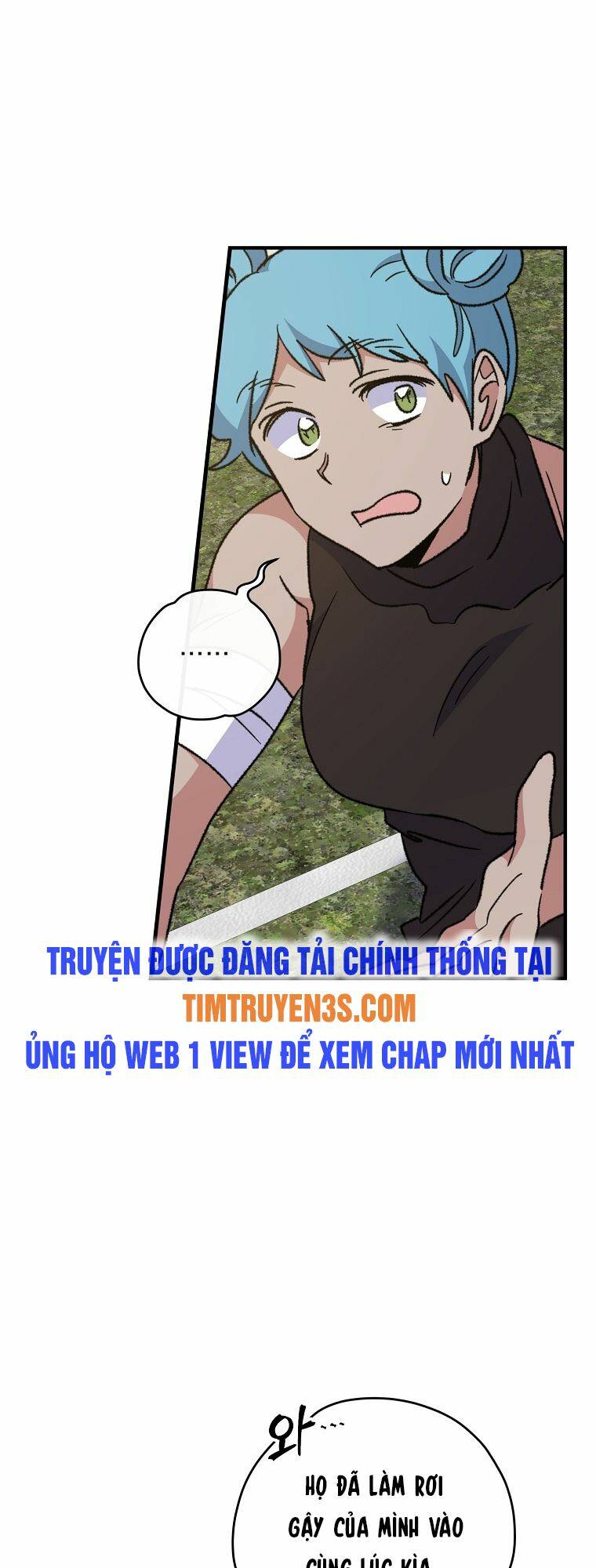 Nhà Hiền Triết Yigret Chapter 53 - TC Truyện