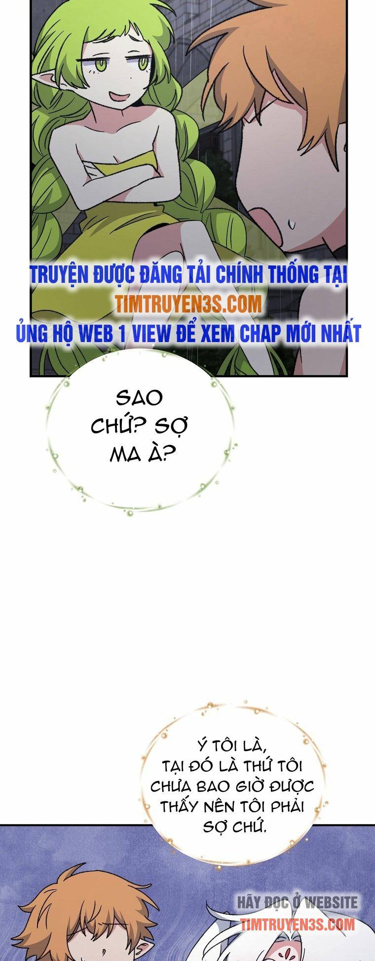 Nhà Hiền Triết Yigret Chapter 55 - TC Truyện