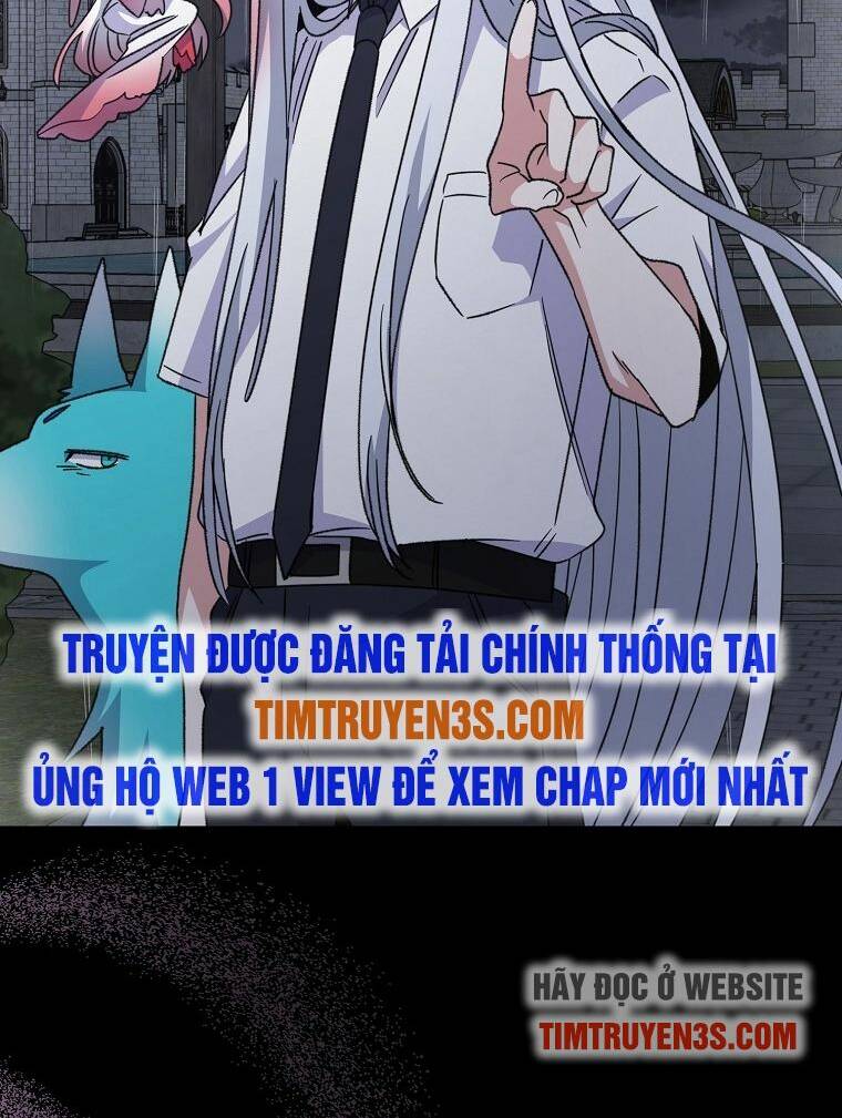 Nhà Hiền Triết Yigret Chapter 55 - TC Truyện