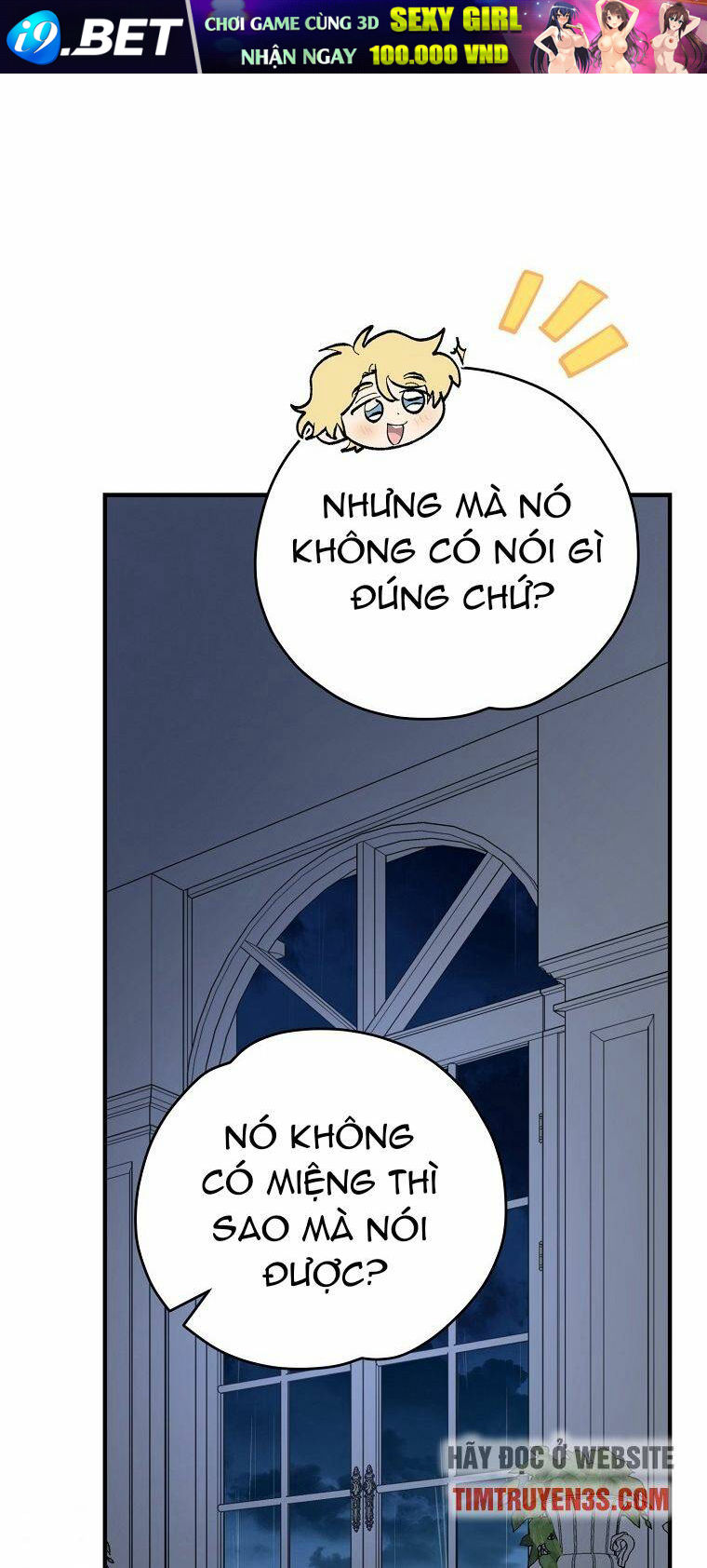 Nhà Hiền Triết Yigret Chapter 55 - TC Truyện