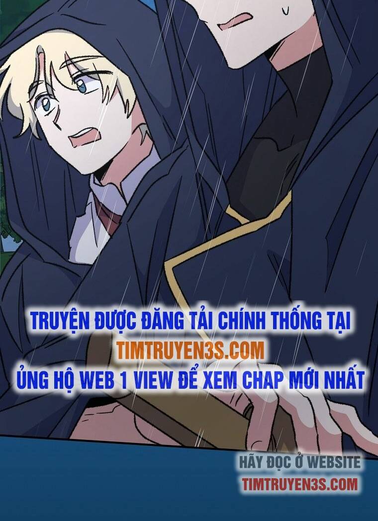 Nhà Hiền Triết Yigret Chapter 55 - TC Truyện