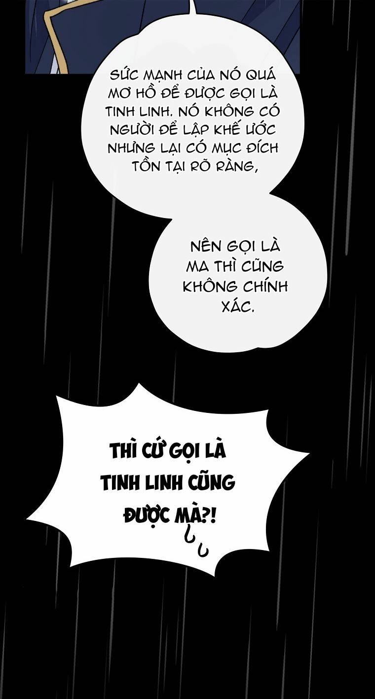 Nhà Hiền Triết Yigret Chapter 56 - TC Truyện